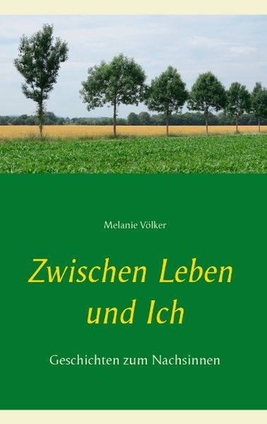 Cover von Zwischen Leben und Ich
