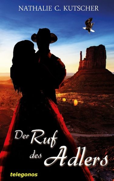 Cover von Der Ruf des Adlers