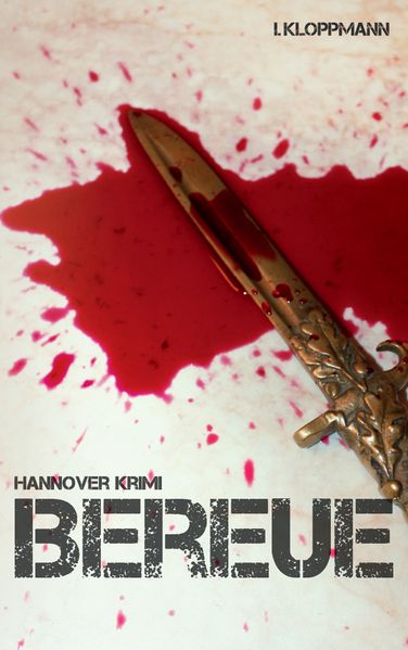 Cover von Bereue