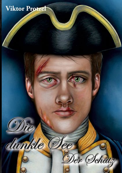 Cover von Die Dunkle See