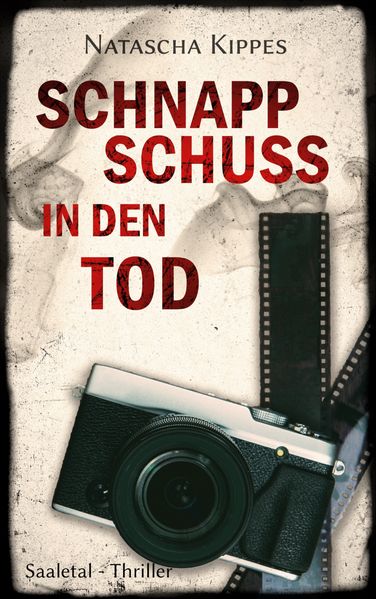 Cover von Schnappschuss in den Tod