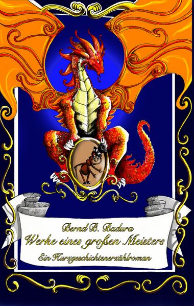 Cover von Werke eines großen Meisters