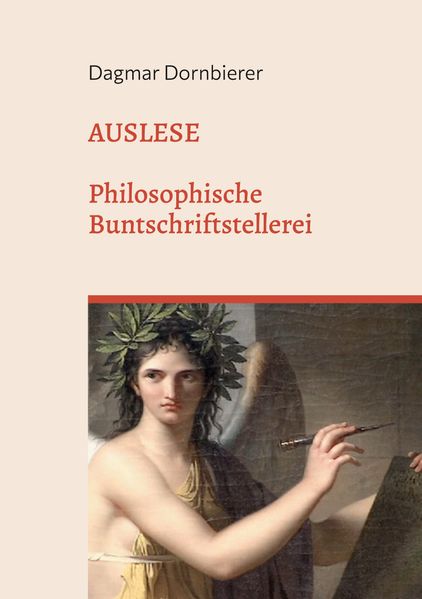 Cover von Auslese