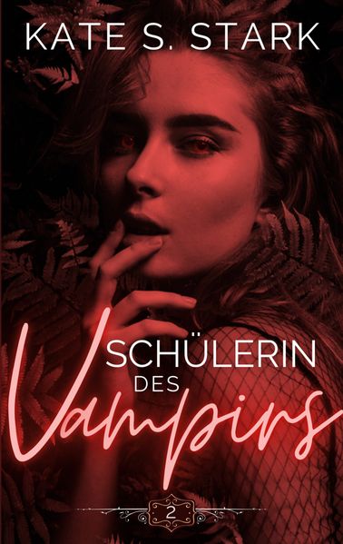 Cover von Schülerin des Vampirs