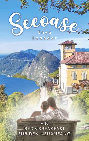 Cover von Seeoase