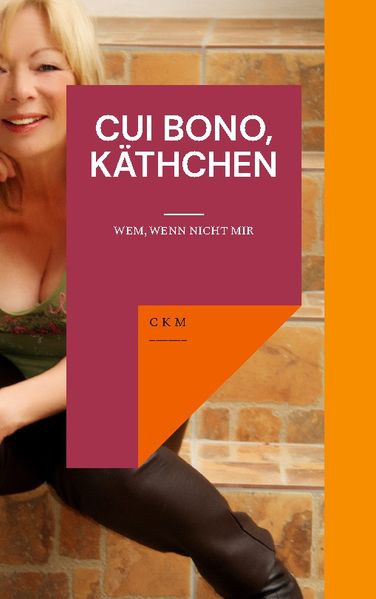 Cover von Cui Bono, Käthchen