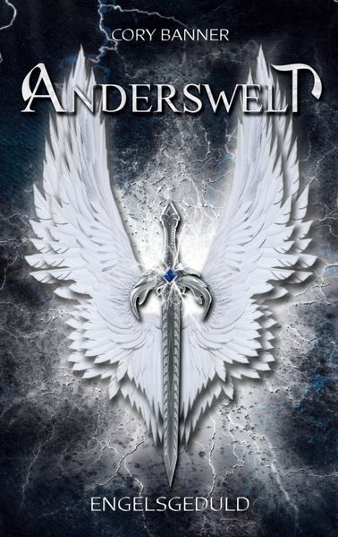 Cover von Anderswelt