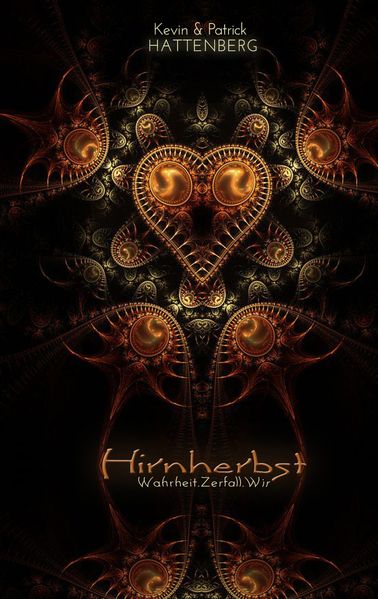 Cover von Hirnherbst