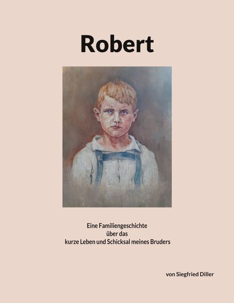 Cover von Robert