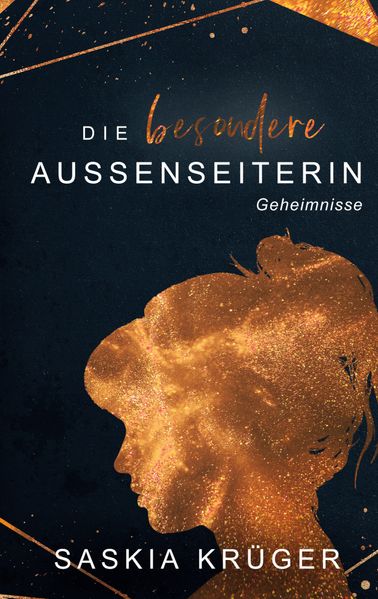 Cover von Die besondere Außenseiterin