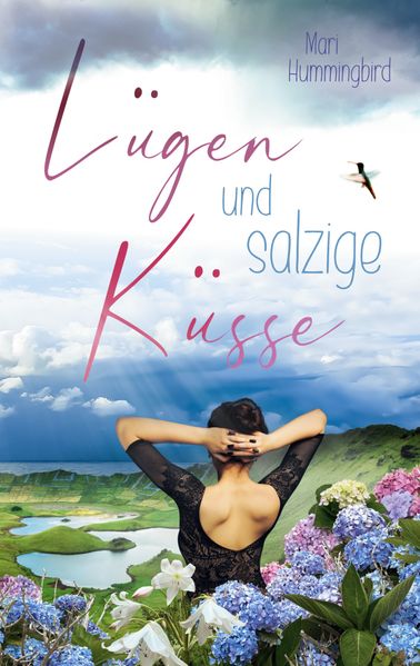 Cover von Lügen und salzige Küsse
