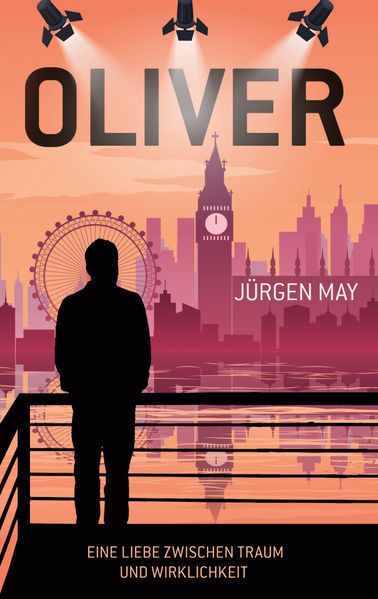 Cover von Oliver