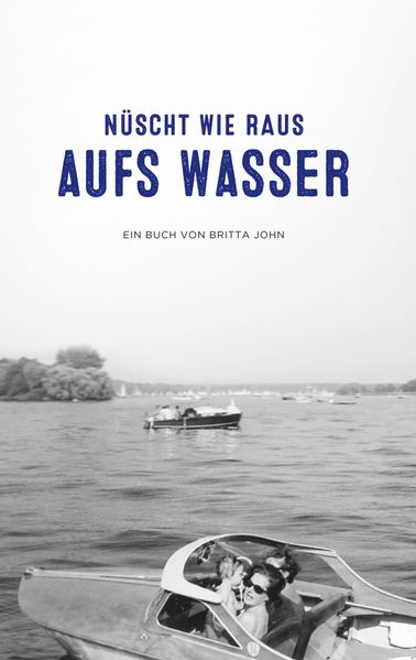 Cover von Nüscht wie raus aufs Wasser