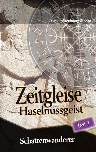 Cover von Schattenwanderer