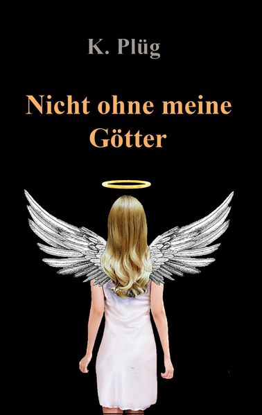 Cover von Nicht ohne meine Götter