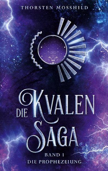 Cover von Die Prophezeiung