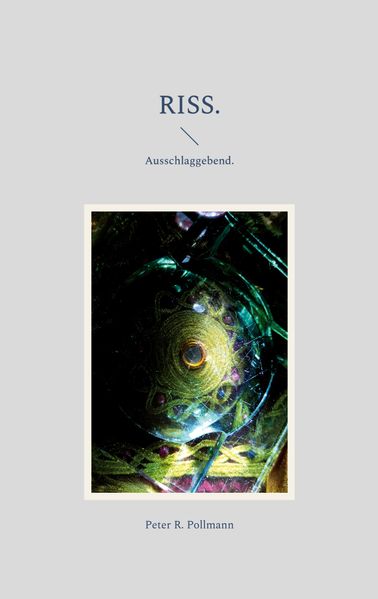 Cover von RISS
