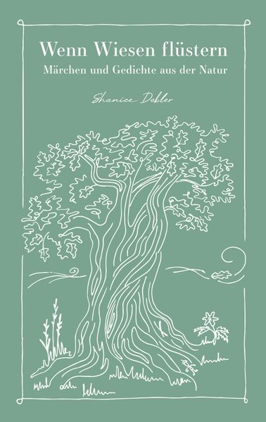 Cover von Wenn Wiesen flüstern