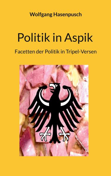 Cover von Politik in Aspik