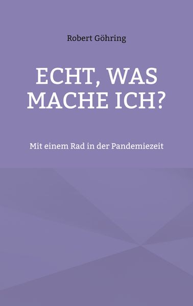 Cover von Echt, was mache ich?