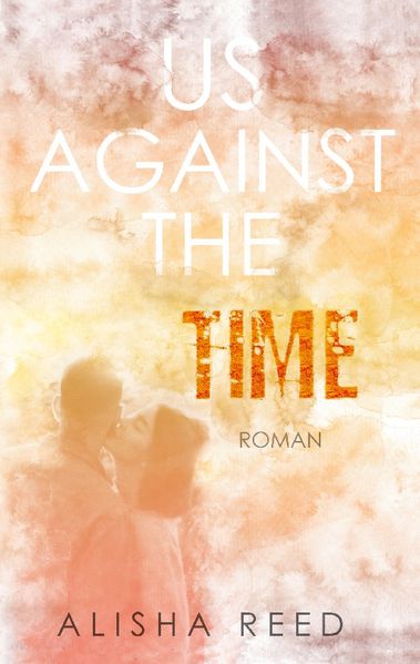 Cover von Us Against the Time