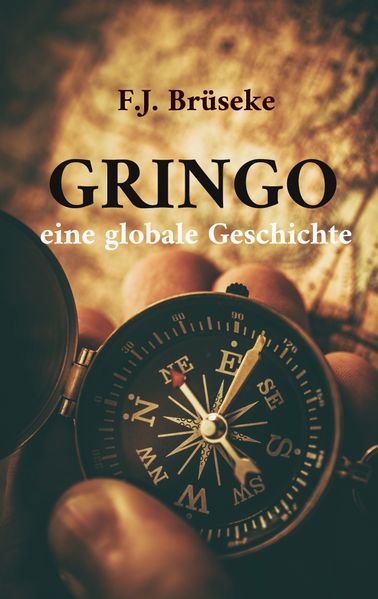 Cover von Gringo