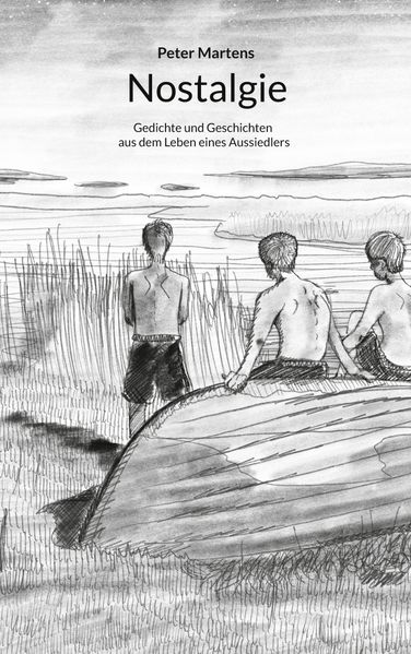 Cover von Nostalgie
