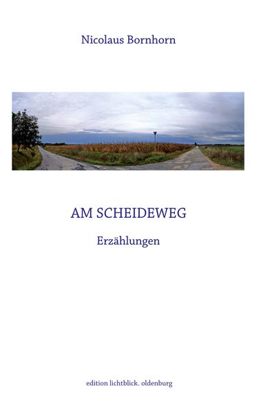 Cover von Am Scheideweg