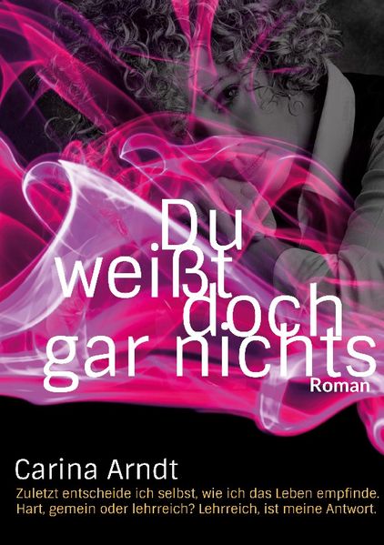 Cover von Du weißt doch gar nichts