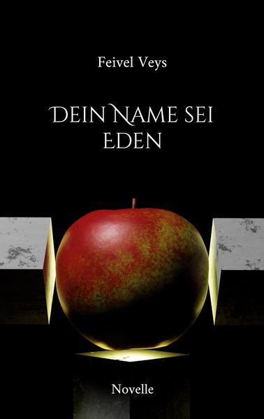 Cover von Dein Name sei Eden