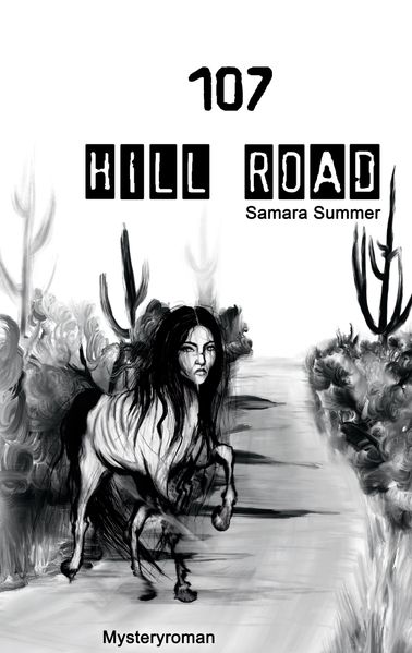 Cover von 107 Hill Road