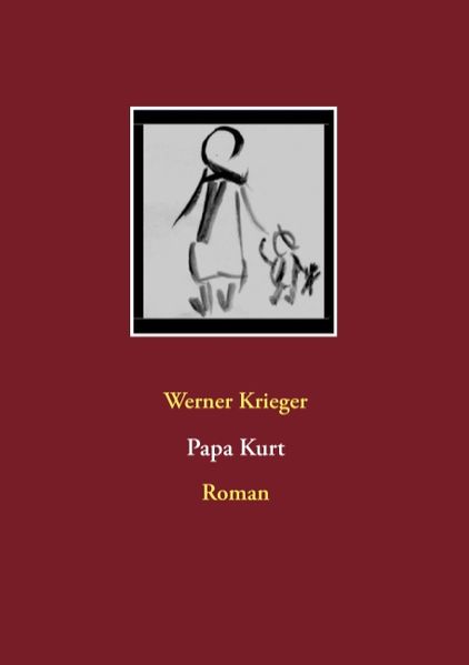 Cover von Papa Kurt