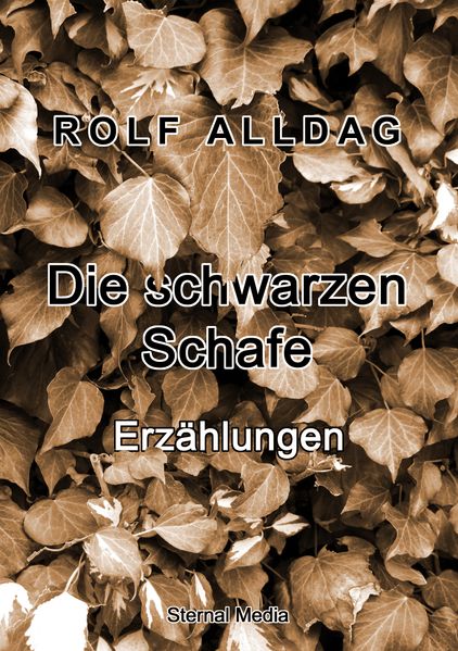 Cover von Die schwarzen Schafe