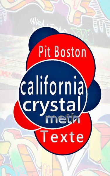 Cover von California Crystal