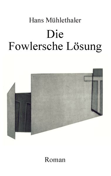Cover von Die Fowlersche Lösung