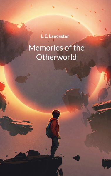 Cover von Memories of the Otherworld
