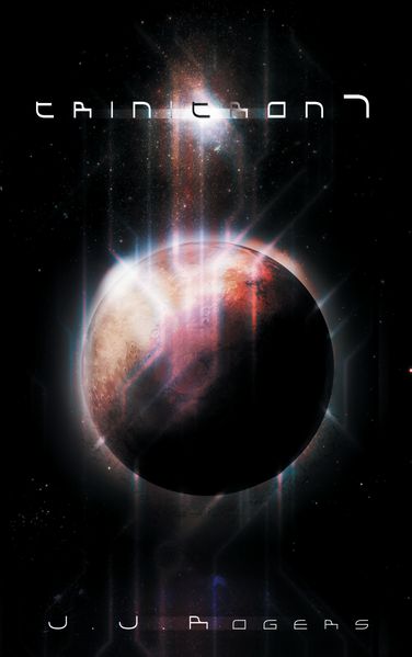Cover von Trinitron 7