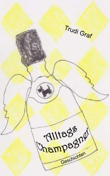 Cover von AlltagsChampagner