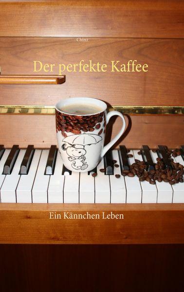 Cover von Der perfekte Kaffee