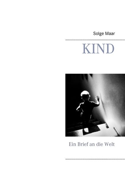 Cover von Kind
