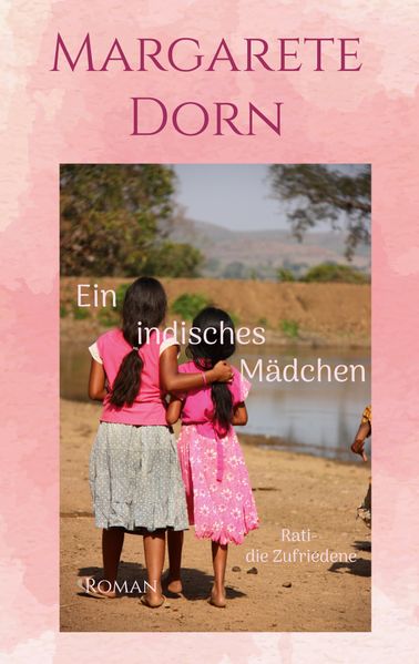 Cover von Ein indisches Mädchen