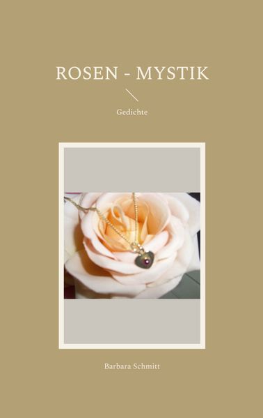Cover von Rosen – Mystik