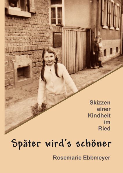 Cover von Später wird’s schöner
