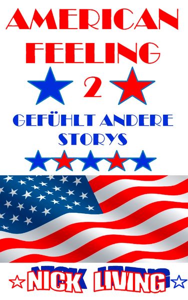 Cover von American Feeling 2