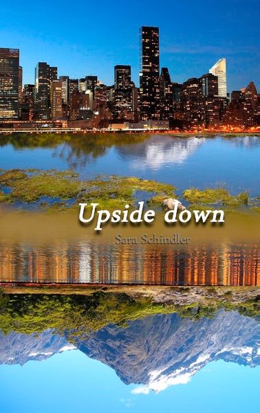 Cover von Upside down
