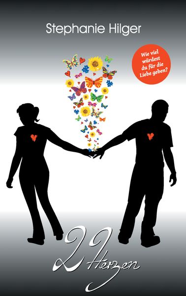 Cover von 2 Herzen