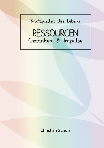 Cover von Ressourcen