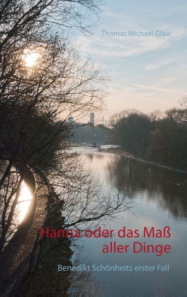 Cover von Hanna oder das Maß aller Dinge