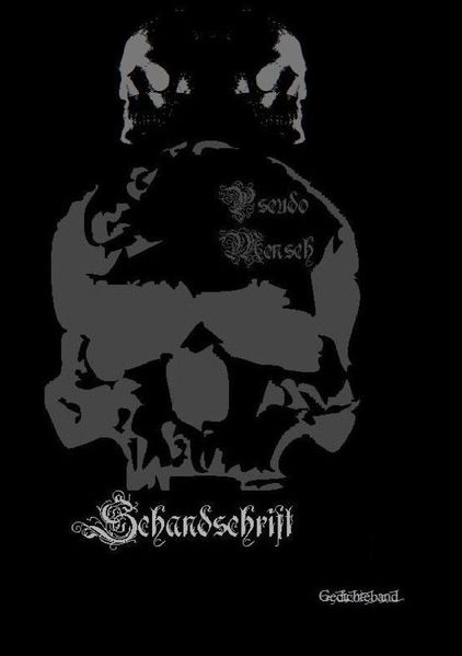 Cover von Schandschrift