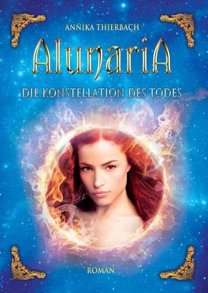 Cover von Alunaria